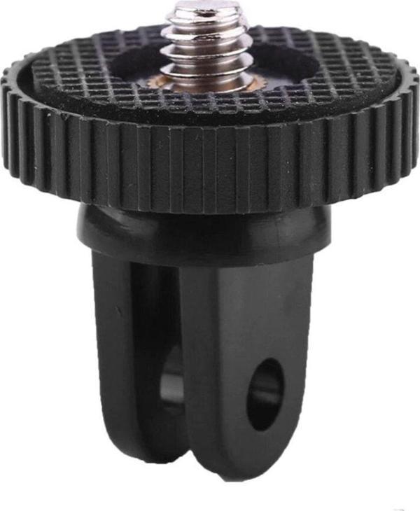 Knmaster Gopro Uyumlu Adaptör Dönüştürücü - Image 1