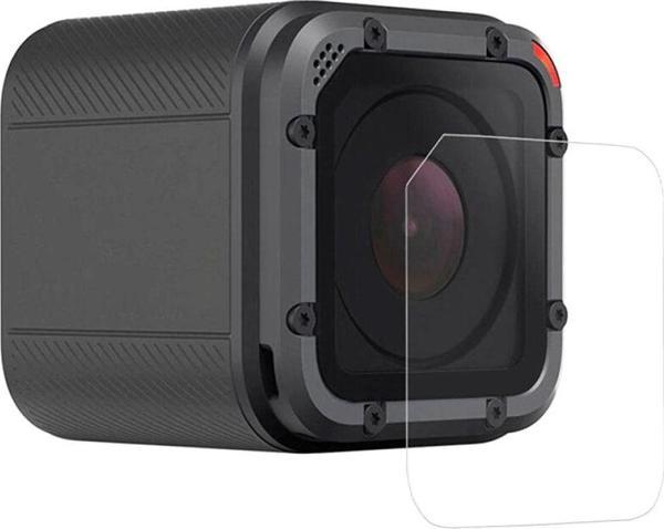 Knmaster Gopro Hero 5 Hero 4 Session Uyumlu Ekran Koruyucu Film - Image 1