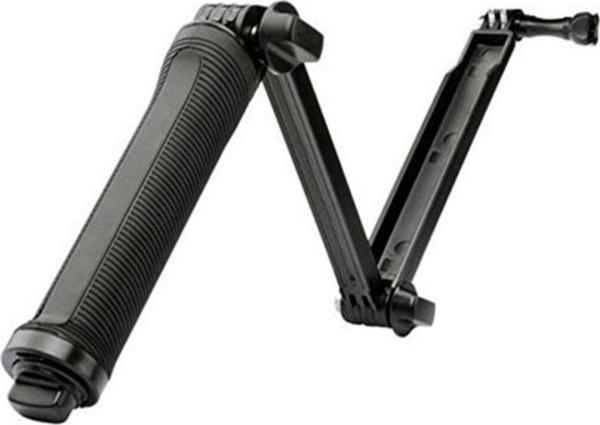 Knmaster Çok Fonksiyonlu Evrensel Monopod Tripod - Image 1