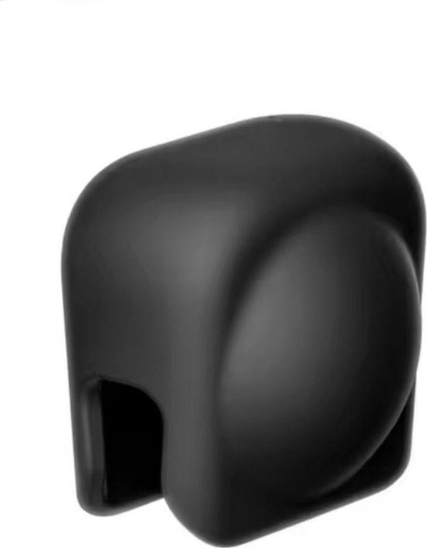 Knmaster Insta360 X3 Silikon Lens Kapağı - Lens Koruma - Image 1