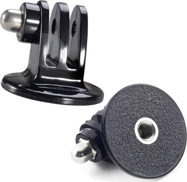 Knmaster Gopro Uyumlu Tripod Adaptörü - Image 1