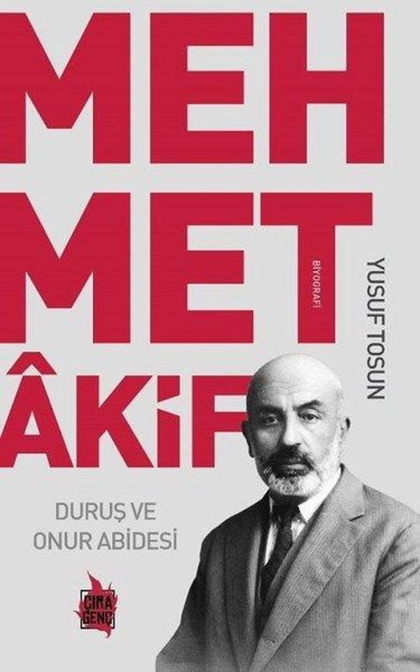 Duruş ve Onur Abidesi Mehmet Akif - Çıra Genç - Image 1