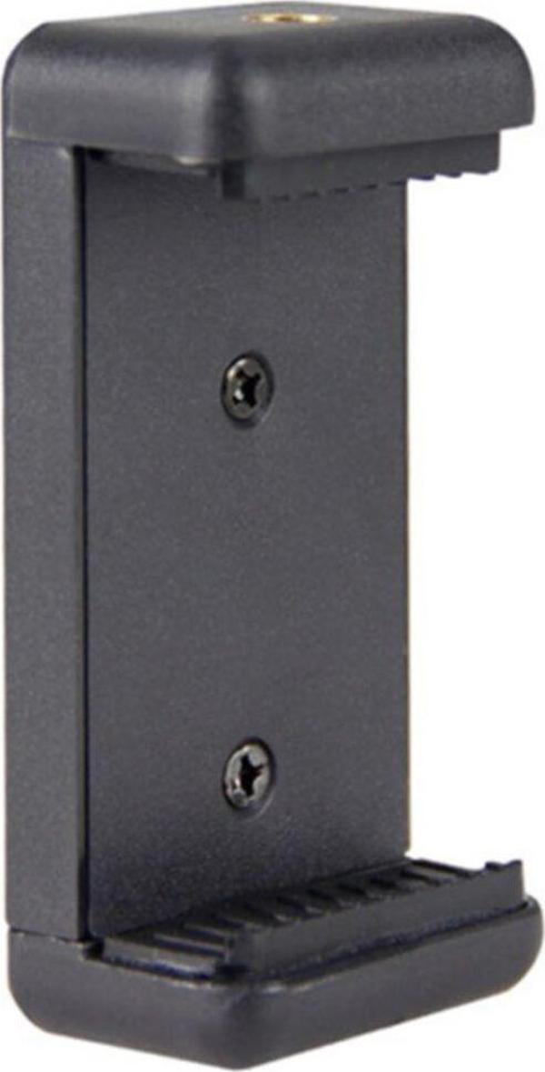 Puluz Cep Telefonu Tripod Bağlantı Aparatı Tutucu - Image 1