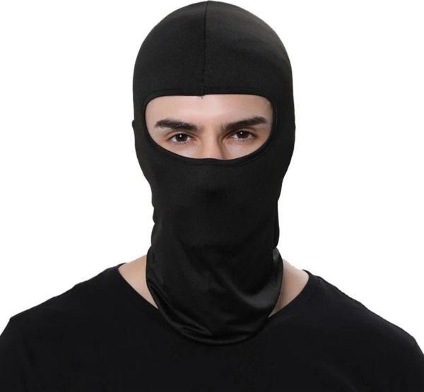 Knmaster Nefes Alabilen Unisex Yüz Maskesi / Balaklava - Image 1