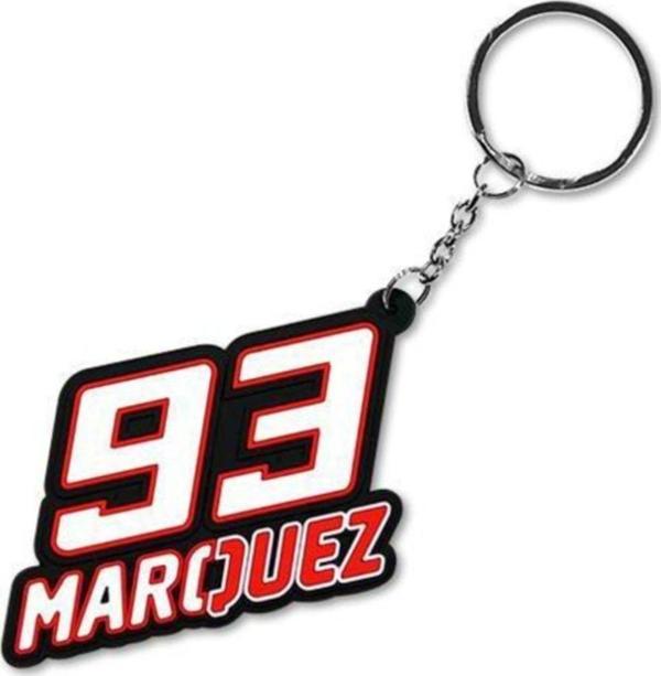 Knmaster 93 Marquez Anahtarlık - Image 1