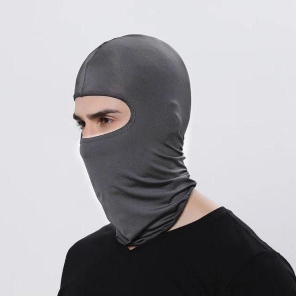 Knmaster Nefes Alabilen Unisex Yüz Maskesi / Balaklava - Image 1