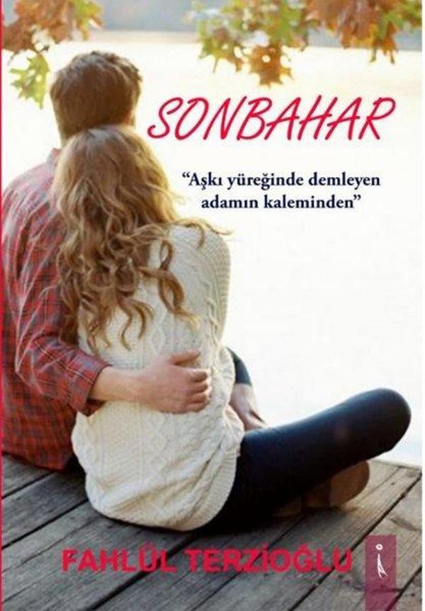 Sonbahar - İkinci Adam Yayınları - Image 1