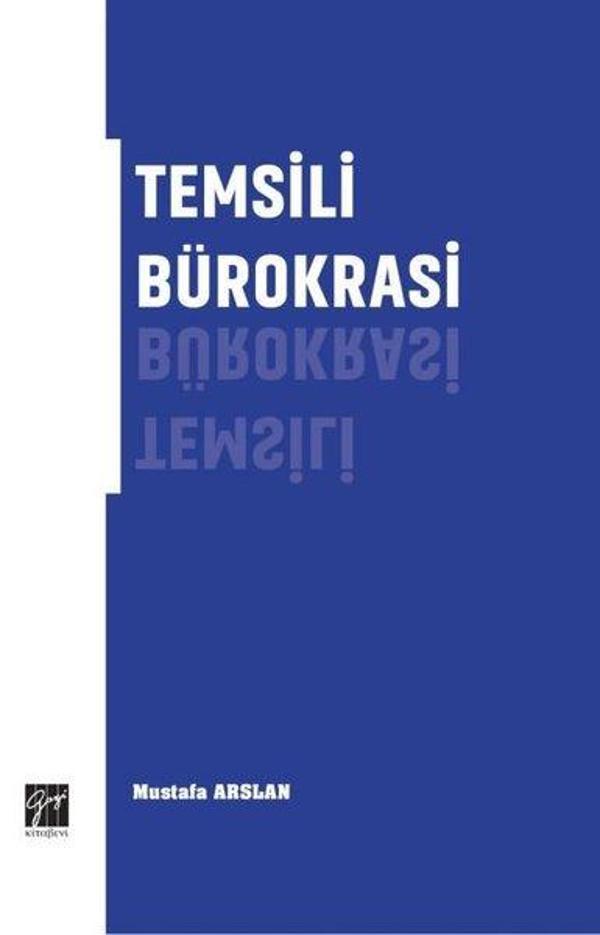 Temsili Bürokrasi - Gazi Kitabevi - Image 1