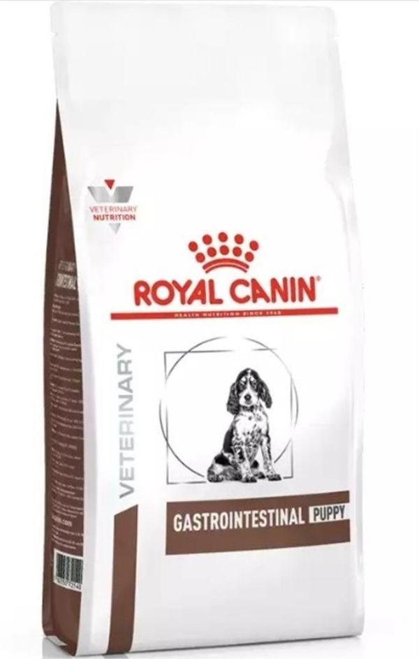 Royal Canin Gastrointestinal Puppy Yavru Köpek Maması 2,5Kg - Image 1