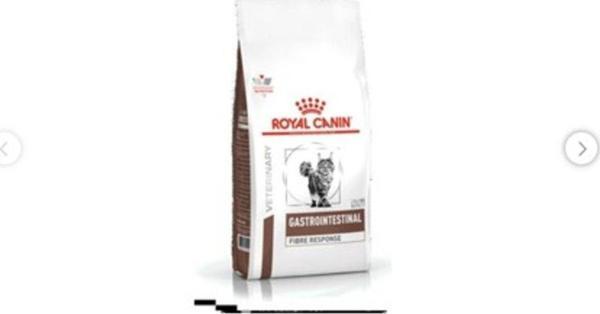 Royal Canin Gastrointestinal Fibreresponse - Image 1