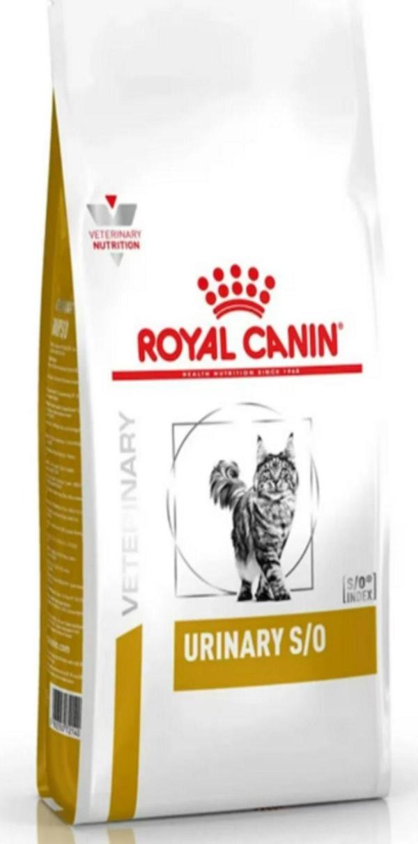 Royal Canin Urinary S/O Kedi Maması 1.5 Kg - Image 1