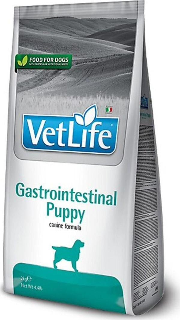 N&D Vet Life Köpek Gastrointestinal Puppy(Yavru)2Kg - Image 1