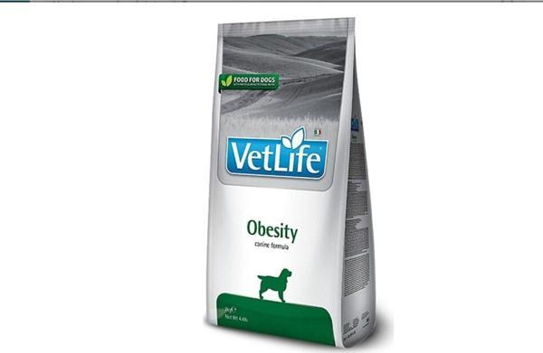 Vet Life Obesity Köpek 12Kg - Image 1