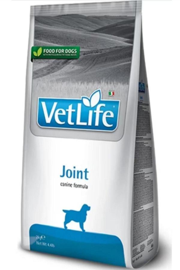 Vet Life Joint Köpek Maması 2 Kg - Image 1