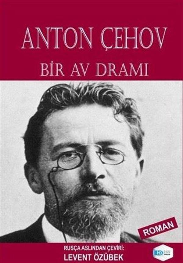 Bir Av Dramı - İlkim Ozan Yayınları - Image 1