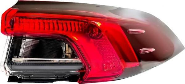 Stop Dış Sağ Corolla 2019-2024 Ledli - Image 1