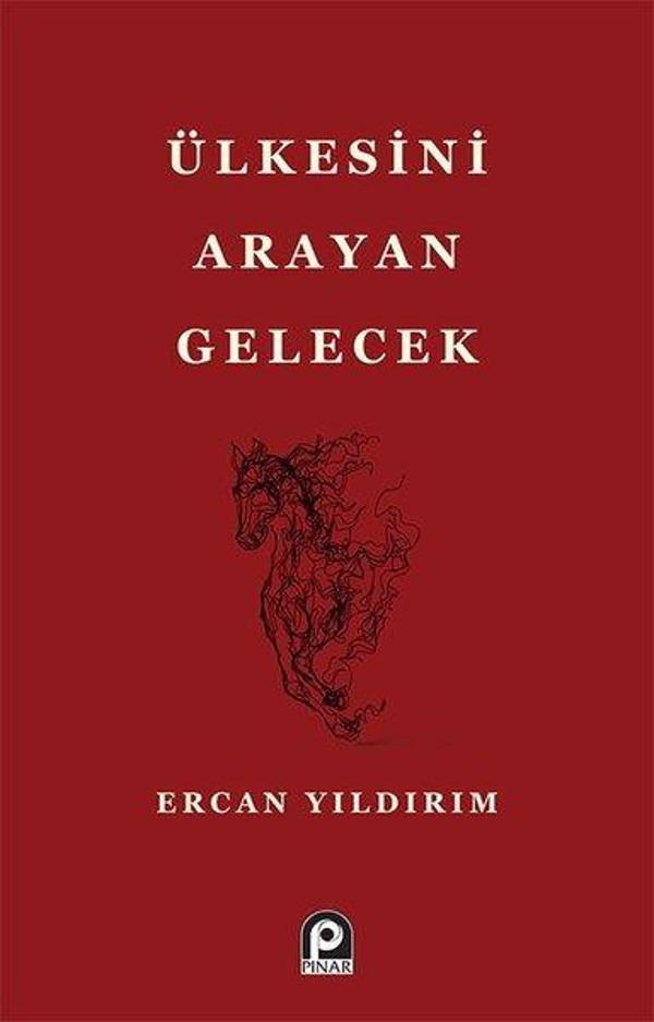 Ülkesini Arayan Gelecek - Pınar Yayıncılık - Image 1