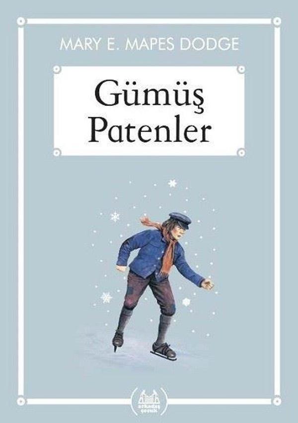 Gümüş Patanler - Arkadaş Yayıncılık - Image 1
