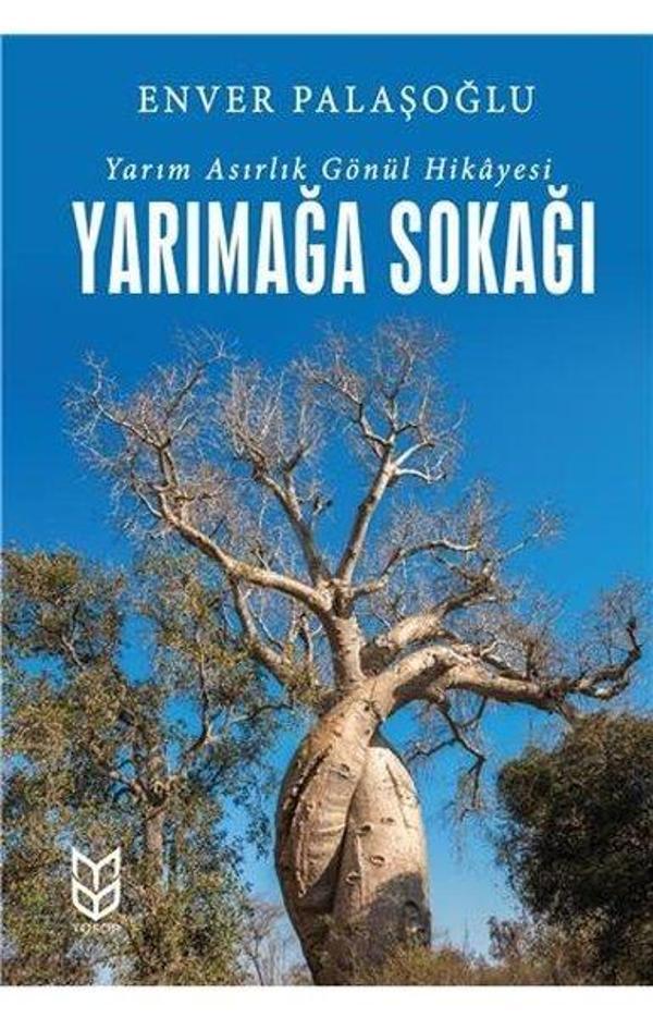 Yarımağa Sokağı-Yarım Asırlık Gönül Hikayesi - Yason Yayıncılık - Image 1