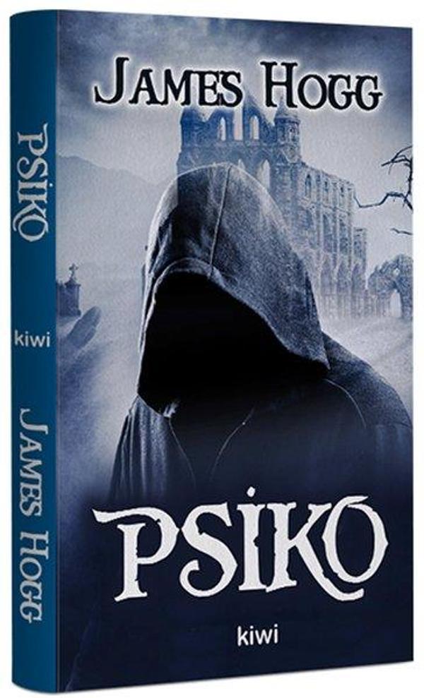 Psiko - Kiwi Yayınevi - Image 1