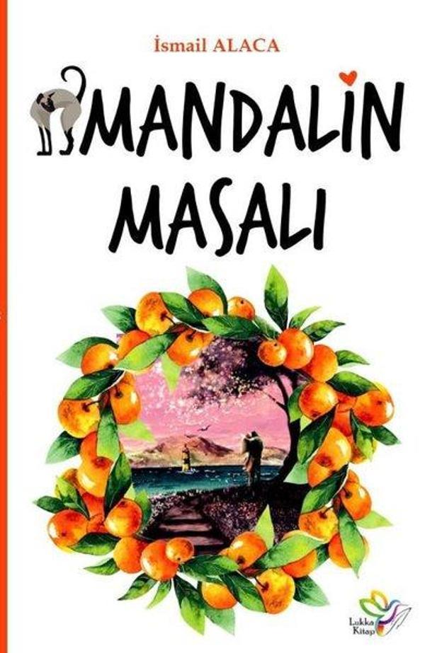 Mandalin Masalı - Lukka Kitap - Image 1