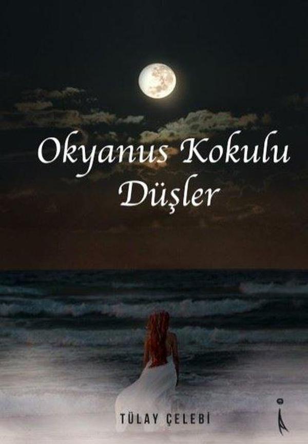 Okyanus Kokulu Düşler - İkinci Adam Yayınları - Image 1