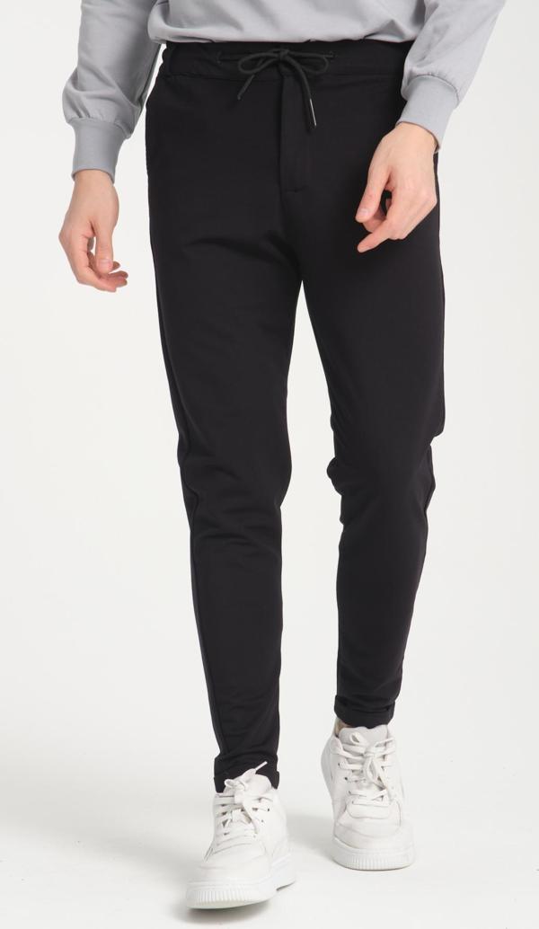 Erkek Duble Paça Kompak Pantolon 3575 - Image 1