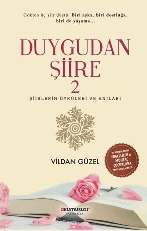 Duygudan Şiire 2-Şiirlerin Öyküleri ve Anıları - Okumuşlar Yayıncılık - Image 1