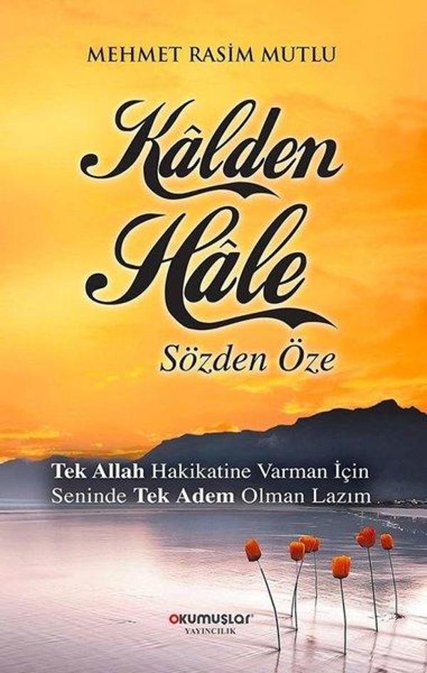 Kalden Hale Sözden Öze - Okumuşlar Yayıncılık - Image 1