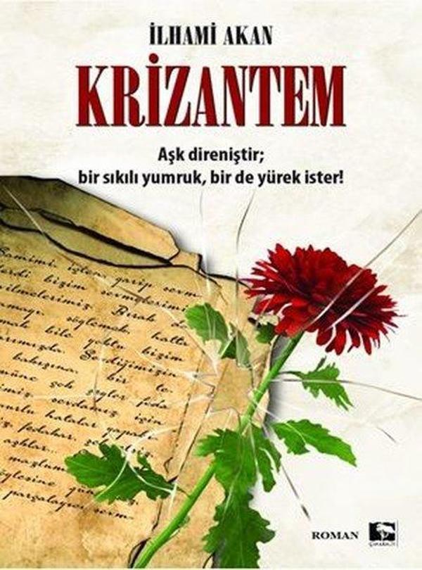 Krizantem - Çınaraltı Yayınları - Image 1