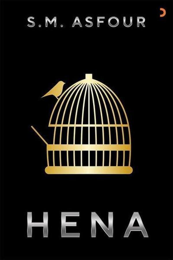 Hena - Cinius Yayınevi - Image 1