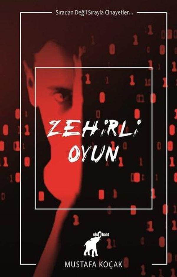 Elephant Yayınları Zehirli Oyun - Elephant Yayınları - Image 1