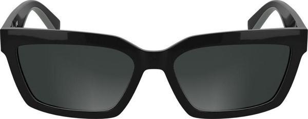 Calvin Klein Jeans CKJ25604S-001 Kadın Güneş Gözlüğü - Image 1