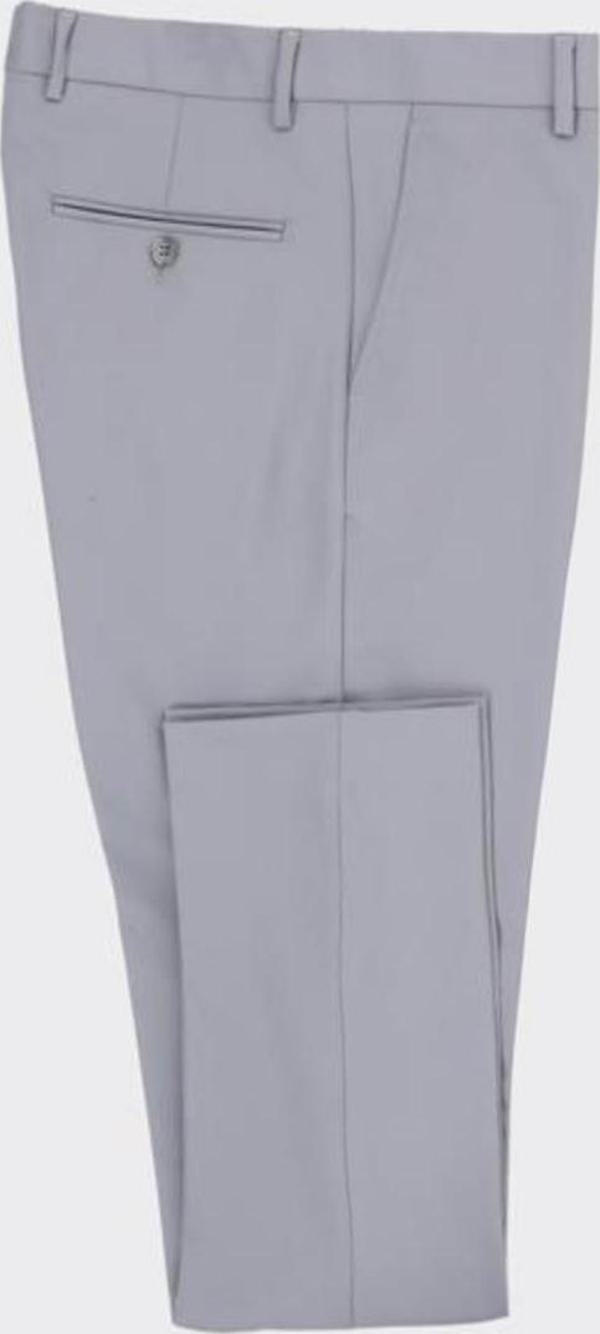 Slim Fit Erkek Pantolon-KAX2060W - Image 1