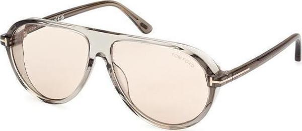 TOM FORD FT1023 93E ERKEK GÜNEŞ GÖZLÜĞÜ - Image 1