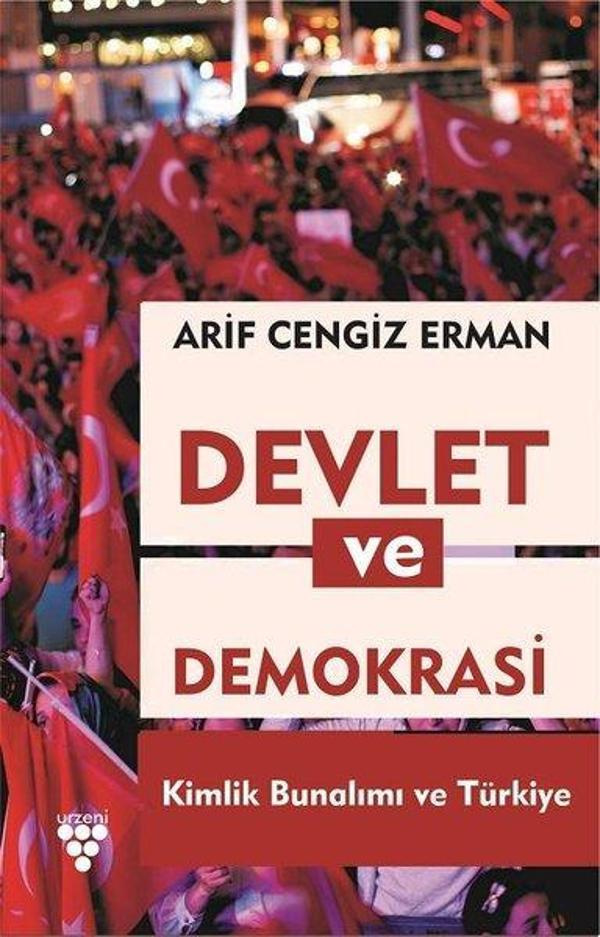 Devlet ve Demokrasi - Urzeni Yayıncılık - Image 1