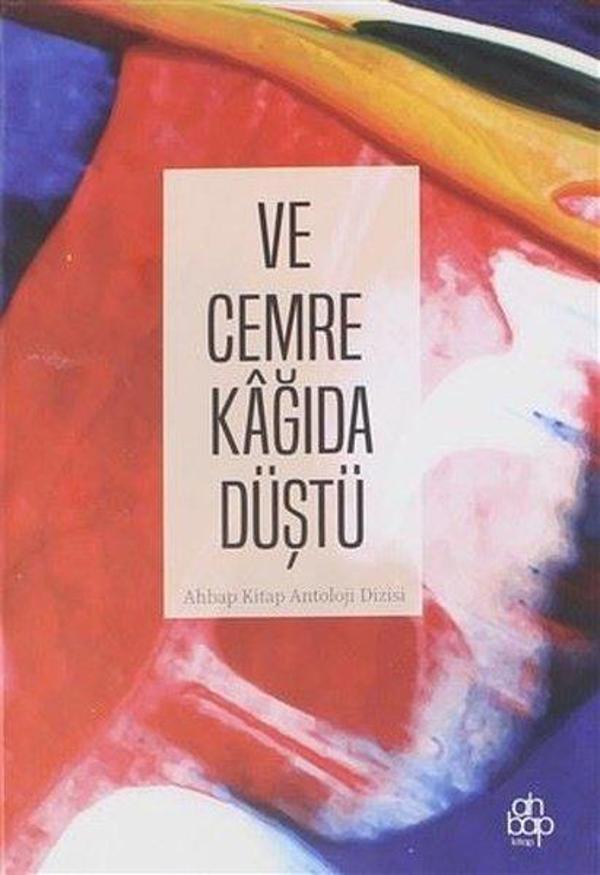 Ve Cemre Kağıda Düştü - Ahbap Kitap - Image 1