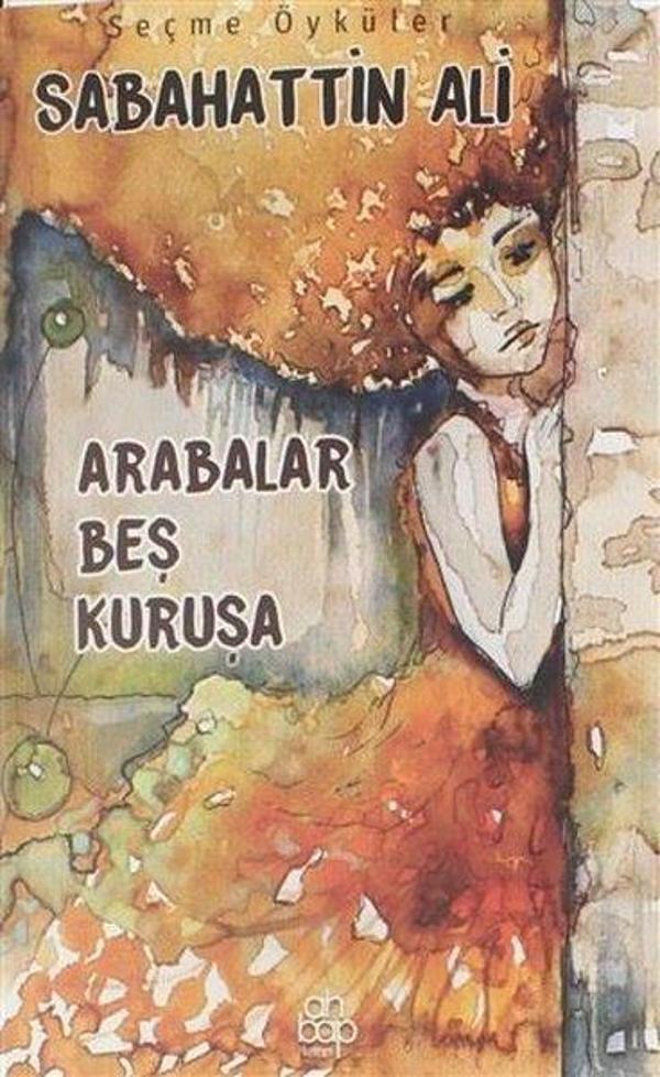 Arabalar Beş Kuruşa - Ahbap Kitap - Image 1