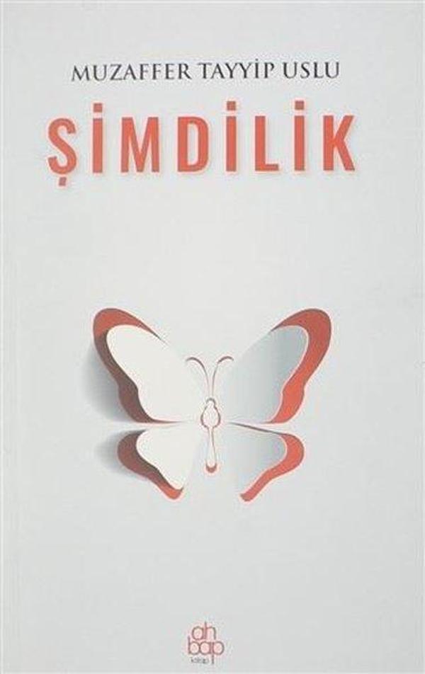 Şimdilik - Ahbap Kitap - Image 1