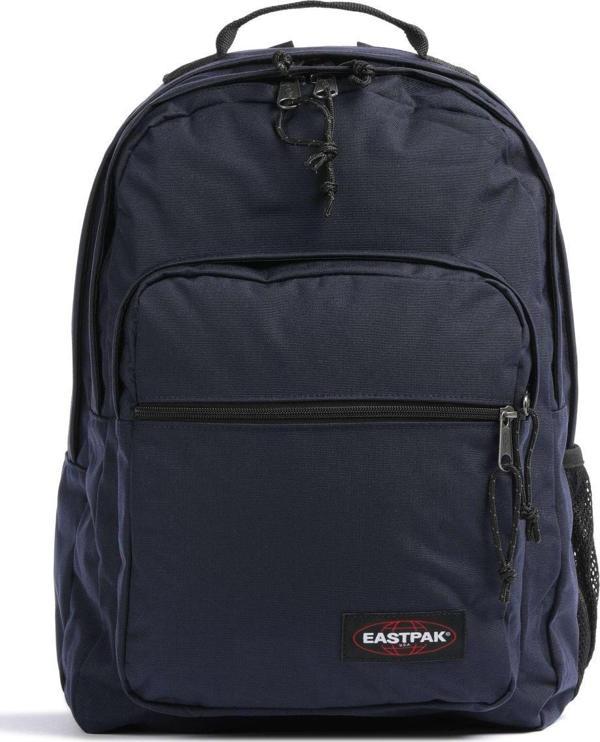 Eastpak Morıus Unisex Lacivert Sırt Çantası Ek00040fl831 - Image 1