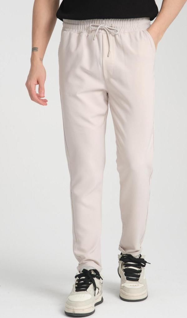 Erkek Duble Paça Pantolon 3587 - Image 1