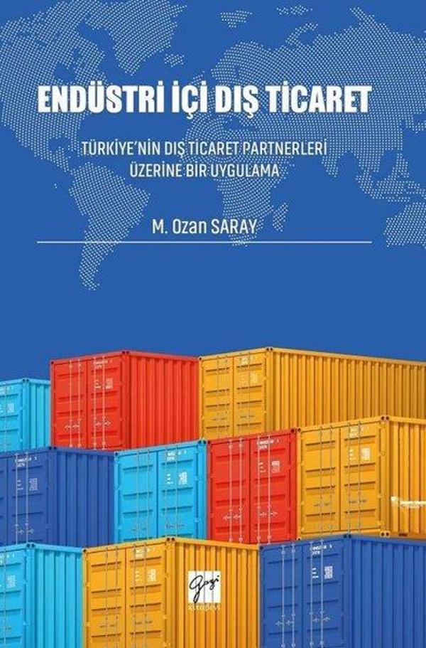Endüstri İçi Dış Ticaret - Gazi Kitabevi - Image 1