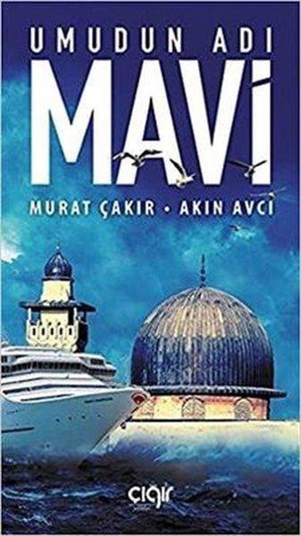 Umudun Adı Mavi - Çığır Yayınları - Image 1