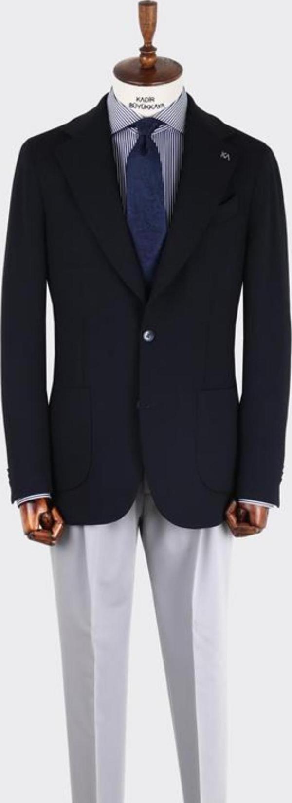 Ceket-KAB5562S - Image 1