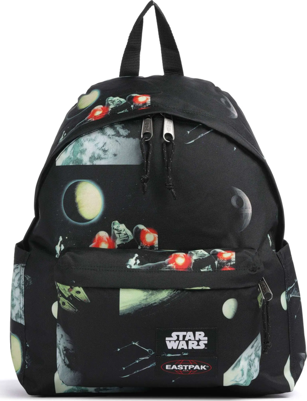 Eastpak Day Pak'r Unisex Siyah Sırt Çantası Ek0a5bg41q11 - Image 1