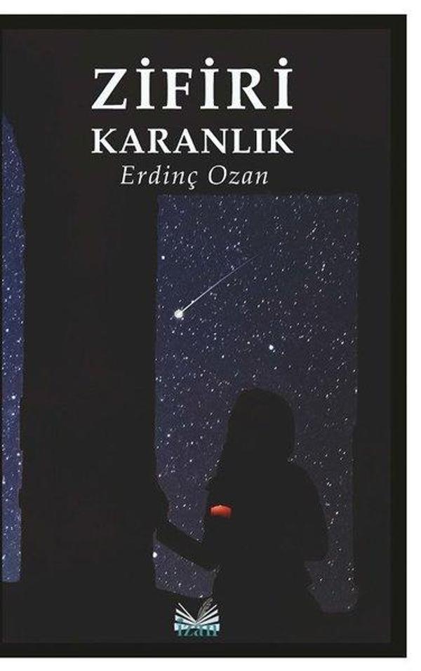 Zifiri Karanlık - İzan Yayıncılık - Image 1