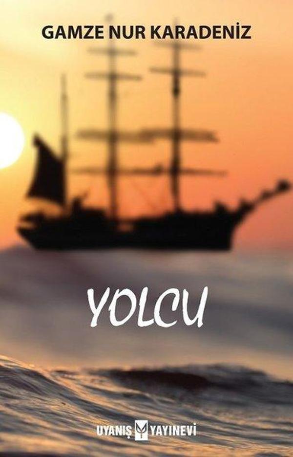 Yolcu - Uyanış Yayınevi - Image 1