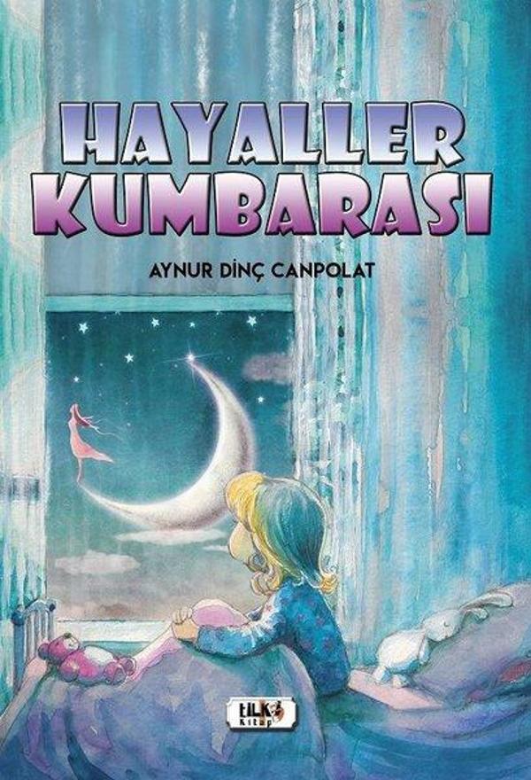 Hayaller Kumbarası - Tilki Kitap - Image 1