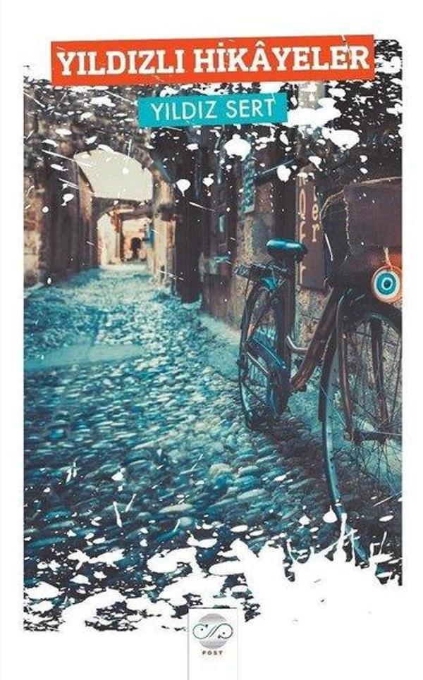 Yıldızlı Hikayeler - Post Yayın - Image 1