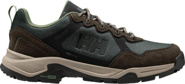 Helly Hansen Monashee Low 2 Ht Ayakkabı Erkek Bej Outdoor Ayakkabı Hha.11989-hha.713 - Image 1